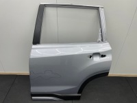фото thumb №3, Subaru forester v 2019r-2024r дверь левая задняя задние