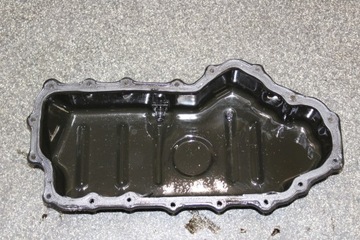 фото thumb №7, Піддон масляна 1.8 tdci ford fiesta c-max focus