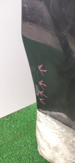 фото thumb №8, Капот кришка двигуна volkswagen vw arteon 3g8