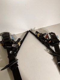 фото thumb №1, Pas безпеки з podajnikiem cabrio audi a5 8t 8f рестайлінг 9f0 857 759