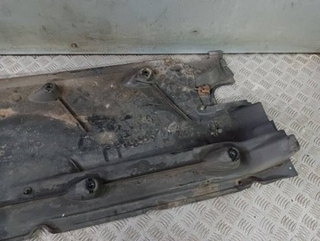 фото thumb №2, Vw passat b7 защита шасси левая 3c0825201f