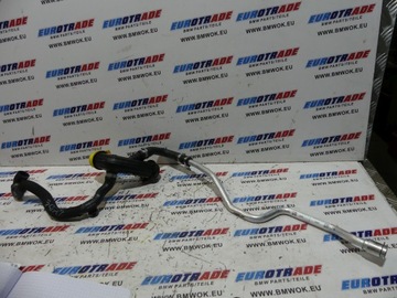 фото thumb №11, Bmw g11 g12 g14 g15 g16 g30 n63 шланг радіатор води різні