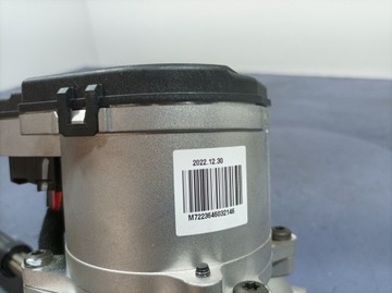 фото thumb №5, Kia ceed iii рестайлінг колонка кермова підсилювач 56300j7520