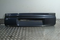 фото thumb №1, Накладка планка кришки задньої honda accord vii 02-08 універсал