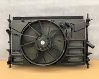 фото thumb №1, Комплект радиатор ford transit custom 13- 1771533