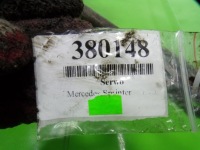 Mercedes sprinter 903 рестайлинг  2.2 cdi усилитель тормозов halumcowe с Разборки, фото thumb