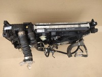 фото thumb №4, Радіатор радіатор opel meriva b ii дизель автоматична коробка передач комплект europa