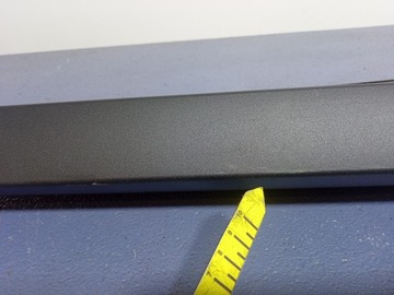 фото thumb №9, Mercedes gls x167 ii ролета багажника a1678106900