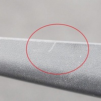 фото thumb №5, Toyota verso-s 2013 важіль двірники скло задній