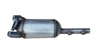 фото thumb №2, Фільтр dpf fap renault grand scenic 1.9dci 05/2005-