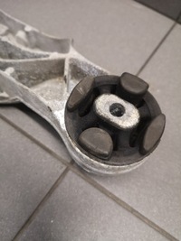 фото thumb №5, Кронштейн кронштейн мост audi s6 a6 rs6 c5 4.2 bt 4b3599285