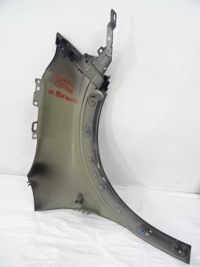 Citroen c4 cactus крыло передний левый кронштейн  exlb в Украине, фото thumb