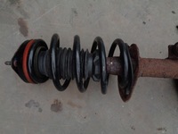 фото thumb №7, Амортизационная стойка поворотный кулак freemont journey 2.4 16v правый