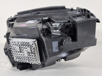 фото thumb №10, Mercedes glc w253 lift лампа права multibeam перед