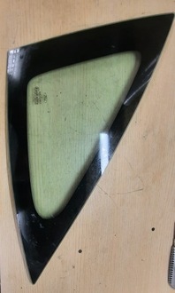 фото thumb №1, Ford focus mk1 скло лівий задня 5d