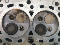 фото thumb №11, Honda jazz ii 1.3 idsi головка циліндрів