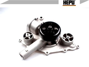 фото thumb №13, Насос води chrysler 300 c 5.7 04-