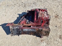 фото thumb №1, Rr evoque ii четверть лонжерон правая перед