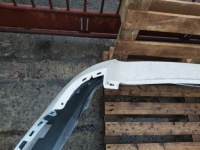 фото thumb №11, Seat leon 4 iv kombi 20- бампер задний 5fe bez отражатель состояние ze zdjęć