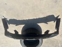 фото thumb №10, Накладка диффузор бампера задняя lexus nx f-sport 52169-78030