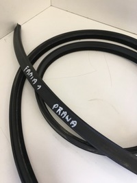 фото thumb №8, Прокладка левая крыша прокладка кузов skoda fabia 1999-2010