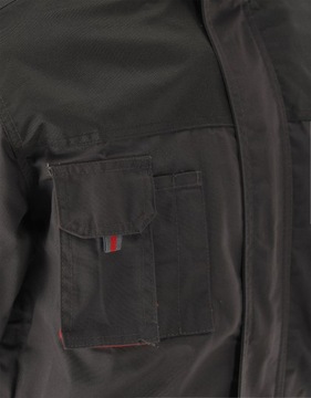 ЗАЩИТНАЯ РАБОЧАЯ КУРТКА СВИТШОТ РАЗМЕР L/XL YATO