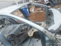 фото thumb №1, Блок двигателя крышный правый peugeot 508