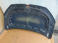 фото thumb №14, Капот кришка двигуна vw touran 2010-15 ld6w