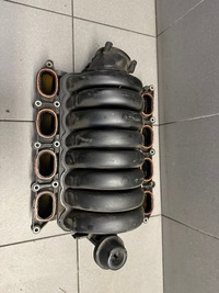 фото thumb №6, Колектор всмоктуючий audi a8 d4 4.2 fsi cdra 079133185cj