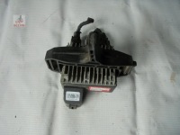 фото thumb №1, Модуль вентиляторів радіатора hyundai genesis sedan 2008 3.8 v6