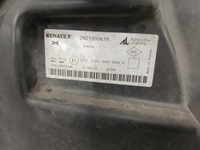 фото thumb №15, Dacia duster i капот бампер крылья лампы pas передний kompletny перед 10r