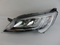 фото thumb №3, Фара ducato /l/h7 led drl 712501301129