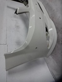 фото thumb №9, Бампер перед mercedes-benz c-klasa w204