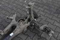фото thumb №6, Toyota c-hr 1.8 hybrid подвеска балка задняя