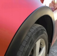 фото thumb №8, Накладка підкрилок молдинг захисна na підкрилок do крила широка 5cm x 6m