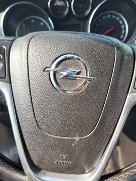 фото thumb №5, Панель роздавальна капот ремені подушки zafira c європа