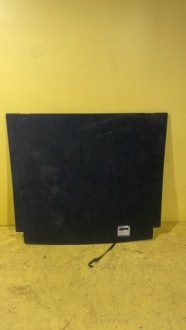 фото thumb №1, Mercedes ml350 полиця багажника