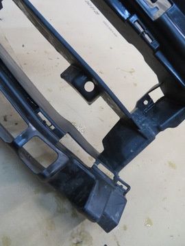 фото thumb №12, Bmw 5 g30 g31 ковзун бампер праві перед 7385346