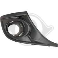 Купить Решётка решётка  бампера renault megane sedan./grand, фото thumb