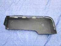 фото thumb №8, Hummer h3 2007 молдинг накладка крыла правая задняя