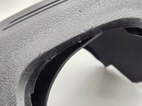 Proace city combo berlingo rifter решітка обдув накладка права 9820749677 Доставка, фото thumb