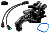 фото thumb №2, Термостат жидкость охлаждающей citroen berlingo multispace berlingo