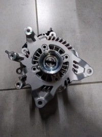 Купити Оригінальний номер mazda стартер hf0718f00d, фото thumb