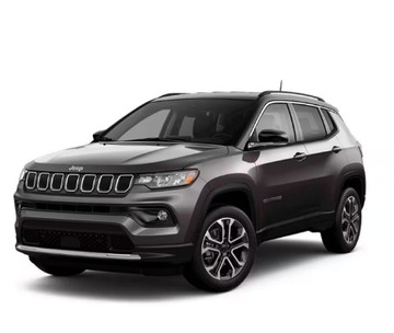 фото thumb №8, Jeep compass рестайлинг 2022 - лампа передняя правая евро led оригинал 68441582af