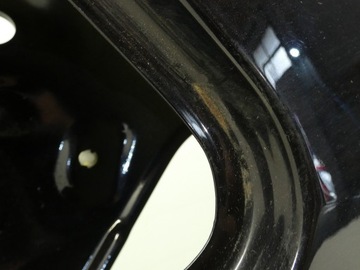 фото thumb №13, Крышка багажника зад задняя з стекло vw sharan 7n lc9x