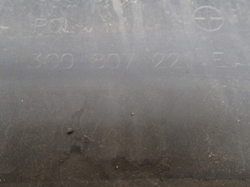 фото thumb №7, Бампер перед переднє vw passat b8 3g рестайлінг 2019-