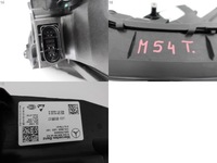 фото thumb №12, Mercedes eqb eqa w243 x243 21- led high performance лампа