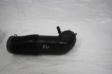 фото thumb №6, Труба воздуховод bora golf iv 1.6 fsi 1j0129684ar