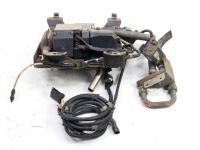 фото thumb №6, Iveco daily 06-14 обогреватель стояночный webasto дополнительный обогреватель 9014489a 1cz