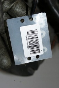 фото thumb №10, Mercedes w208 двигатель 2.0 111 бензин